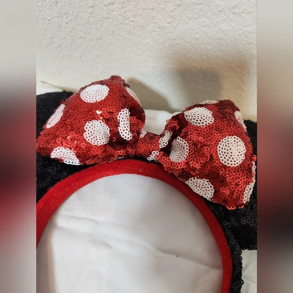 Disney great red